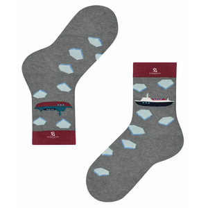 Soft Cotton <b>Womens</b> Sports <b>Socks</b> Breathable Lightweight Quick Dry <b>Socks</b> for Active Fitness and Everyday Comfort 2026 - Product Image 3