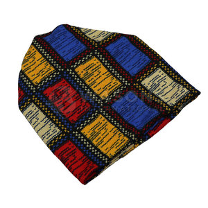 Super Quality 100% <b>Wool</b> Wholesale Winter <b>Beanie</b> <b>Hat</b> Custom Printed Logo Breathable Jacquard WASONS INTERNATIONAL Unisex - Product Image 3