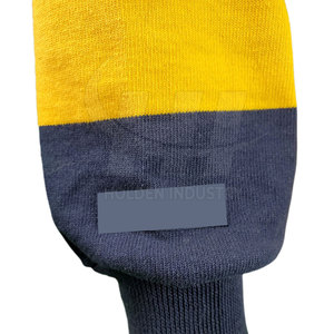 Polo Jersey de Algodón Suave, Transpirable, de Alta Venta, para Uso Diario - Product Image 5