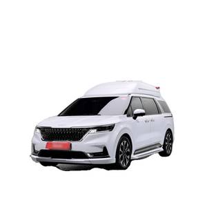Para Kia Carnival de 9 Plazas, Limusina de Alta Gama, Abril 2023, 45,905 km, Diésel, Caja de Cambios Automática, Asientos de Cuero, Cámara Trasera - Product Image 1