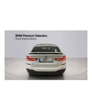 BMW Gran Turismo GT 620d XDrive M Sport 2022, Diésel, Automático, 58,724 km, Volante a la Izquierda - Product Image 3