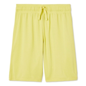 Vêtements de sport pour garçons, pantalon court de sport personnalisable pour garçons, haute qualité, 100% polyester, séchage rapide, respirant, vêtements décontractés - Product Image 5