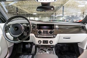 Super affaire ! Rolls-Royce Wraith d'occasion 2021 - Product Image 2