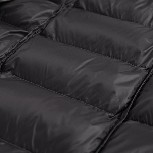 Fashion Casual Streetwear Coated Camouflage Puffer Jacket Unisex Thick Warm Winter <b>Padded</b> Bubble Design - Product Image 5