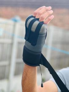 Nuevo Lanzamiento 2026: Vendas Rápidas para Boxeo / Vendas de Boxeo de Nuevo Diseño Ajustables para Entrenamiento de Adultos - Product Image 5