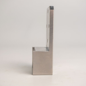 Support de montage 3D en acier inoxydable usiné CNC sur mesure AMT VINA, pièces métalliques de précision pour équipement d'automatisation industrielle - Product Image 4