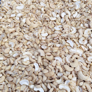 Cheap Bulk Broken Kaju In Bulk <b>Kernel</b> Cashew <b>Nuts</b> Fast Shipping Santigo Cashew <b>Nuts</b> Kaju - Product Image 1