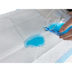 Hot Sale Dicke erhöhen billigste 6-lagige PEE <span class=keywords><strong>Puppy</strong></span> Pads Training Pet <span class=keywords><strong>Pad</strong></span> - Product Image 5