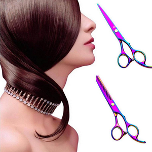 Nuevas Tijeras de Bordado Rectas Personalizadas Little Snip, de Acero Inoxidable, para Cutículas, con Recubrimiento de Color, Duraderas, de 2.75 Pulgadas, Pequeñas, Elegantes y Afiladas - Product Image 4