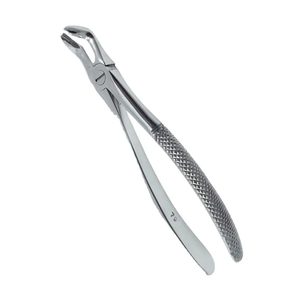 Pinzas de Extracción Dental de Acero Inoxidable, Alicates Quirúrgicos de Ortodoncia, Herramientas Profesionales para Dentistas, Venta al Por Mayor OEM - Product Image 1
