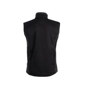 Chaleco de Entrenamiento K9 Unisex, Impermeable, Cortavientos, Transpirable, Cálido, con Múltiples Bolsillos con Cremallera, Ropa Exterior para Manipulación de Perros - Product Image 1