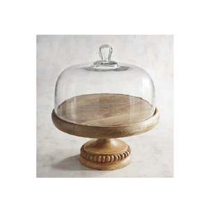 Support à gâteau très coloré avec finition colorée à un seul niveau et outils de gâteau en métal de conception avec plusieurs tailles - Product Image 6