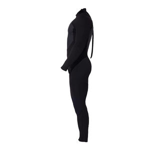 Combinaison de plongée intégrale en néoprène personnalisée, combinaison thermique de plongée, combinaison de surf à manches longues, vêtements de sports nautiques - Product Image 2
