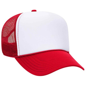 Casquette Trucker en Maille de Haute Qualité, Couleur Personnalisable, Réglable, pour Hommes et Femmes, Sports de Plein Air, Tenue Décontractée - Product Image 4