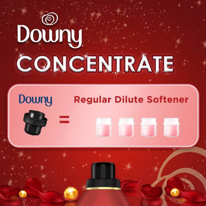 Downy Passion 18ml 2 sachets x 210 paquets/boîte - Product Image 4