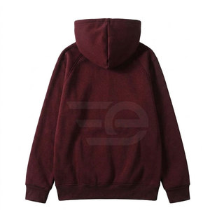 Ensemble de survêtements décontractés à capuche pour hommes, coupe ample, vêtement à capuche, bas doux, pour activités quotidiennes, sport et style de vie - Product Image 4