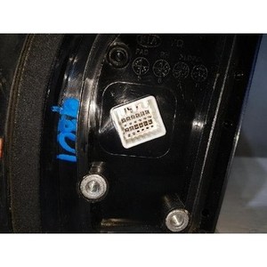 Espejo Retrovisor Derecho Usado para Carnival 876204D9013D - Product Image 4