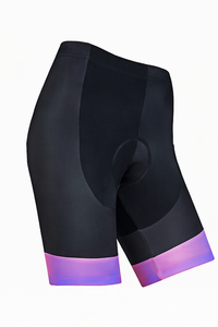 Female Moisture Wicking Bicycle Training Active Sports Fitness Apparel - Product Image 2