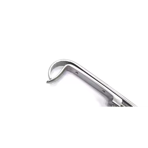 Gerster Lowman Bone Holding Clamp Stainless Steel Premium Orthopedic Surgical Instrument Secure Fracture Stabilization By <b>Blush</b> - Product Image 6