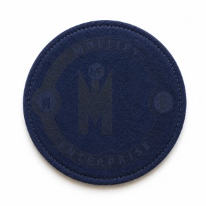 Parche Bordado Personalizado para Coser en Tela - Product Image 4