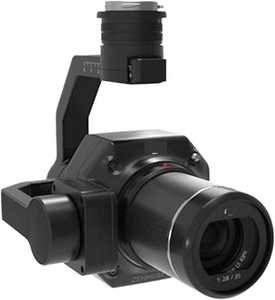 Cámara con Gimbal D-JI Zenmuse P1 Compatible con Matrice 300 RTK, Integra un Sensor Full-frame de 45 MP - Product Image 2
