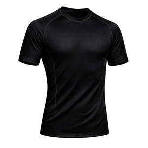 เสื้อรัดกล้ามเนื้อแขนยาวสำหรับผู้ชายแบบสปอร์ต  สำหรับออกกำลังกายและฝึกซ้อม  ลายพิมพ์แบบซับลิเมชั่น - Product Image 2