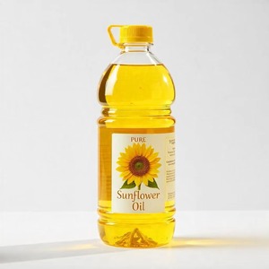 Aceite de Girasol Orgánico 100% Puro y Natural de Alta Calidad, Más Vendido, para Refinación Industrial y Mercados de Exportación - Product Image 4