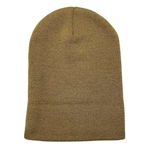 Bonnet unisexe 100 % laine de haute qualité, motif dessin animé, durable et chaud pour adultes - Idéal pour les voyages d'affaires, la plage, avec logo personnalisé - Product Image 3