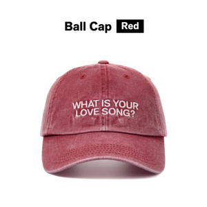 [Merchandise Original Coreano] Gorra Oficial de BTS - ARIRANG - Product Image 2