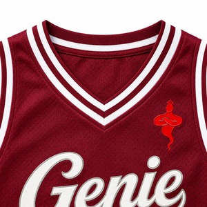 Ropa Deportiva Ligera, Transpirable y de Secado Rápido para Entrenamientos, Partidos y Ligas, Uniformes de Baloncesto Personalizados, Conjunto de Camiseta y Pantalones Cortos para Equipo - Product Image 5