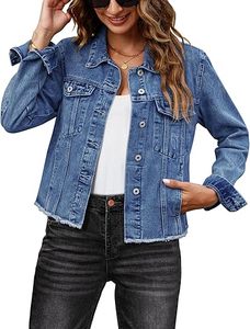 Veste en jean d'hiver pour homme, 100% coton, personnalisable avec logo, respirante, écologique, séchage rapide, haute qualité, 280g, pour l'extérieur, vente en gros - Product Image 6