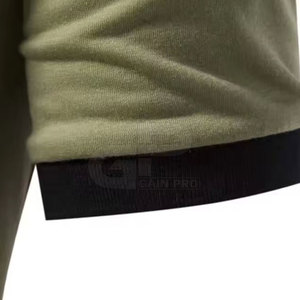 Camisetas Polo de Algodón Piqué Clásicas para Hombre, Cómodas, Elegantes y Ligeras, Ideales para Uso Diario Informal, Viajes y Deportes - Product Image 5