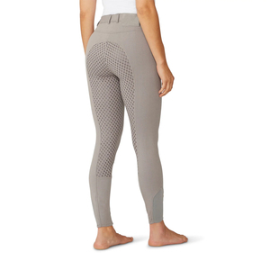 โรงงานผลิตกางเกงขี่ม้ารุ่น Professional Factory 2026 พร้อมกระเป๋า  รับทำโลโก้ตามสั่ง บริการ OEM ODM สำหรับผู้หญิง น้ำหนักเบา แห้งเร็ว - Product Image 2