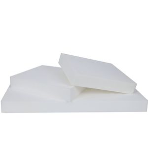 Cuscini per Sedute Profonde da Esterno, Impermeabili, di Ricambio, con Doppia Striscia Nera/Bianca, 1x Cuscini e Imbottiture da Esterno - Product Image 6