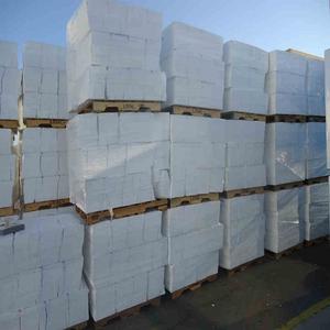 เศษโฟมโพลีสไตรีนเกรดพรีเมียม คุณภาพสูง ปริมาณมาก ทนไฟได้ดี - Product Image 1