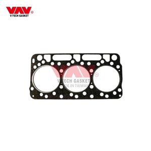 Junta de Culata PE6T 11044-96510A para NISSAN DIESEL - Product Image 3