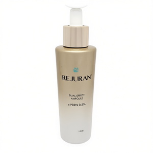 Siero Anti-Età a Doppio Effetto REJURAN 30ml con C-PDRN, Niacinamide e Peptidi per Illuminare e Rassodare la Pelle - Product Image 3