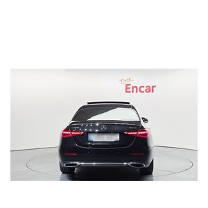 Mercedes-Benz Clase C C300 4MATIC Avantgarde 2024, 28,367 km, Volante a la Izquierda, Caja de Cambios Automática, Cámara Trasera - Product Image 4