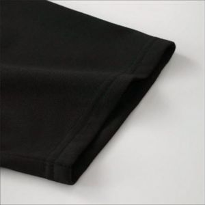 T-shirt surdimensionné pour homme en coton 100% Terry imprimé DTG personnalisé, style streetwear, mode estivale, style Raim Stone - Product Image 5