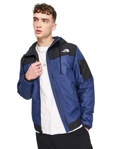 Veste bomber tendance pour homme North Face, vêtements de mode, veste bomber, dernier design, veste bomber d'hiver pour homme avec logo brodé - Product Image 1