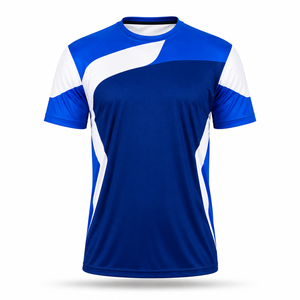 เสื้อแฮนด์บอลแบบสั่งทำ |   ชุดทีมแฮนด์บอลชาย |   เสื้อกีฬาระบายอากาศแห้งเร็ว |   โลโก้แบบกำหนดเองและการพิมพ์แบบซับลิเมชั่น | - Product Image 6