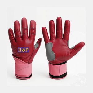 Guantes de Bateo de Softbol 2026, Guantes de Bateo de Béisbol para Práctica y Juegos, Guantes de Bateo de Béisbol para Movimiento Natural de la Mano - Product Image 4