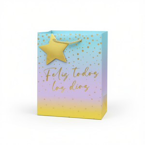 Bolsa de Regalo para Fiestas y Eventos, 23*18*10 cm - Product Image 1