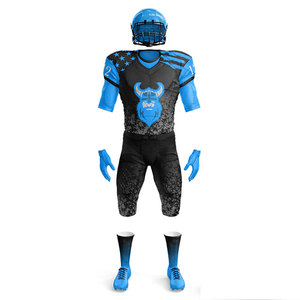Jersey Short Set Youth Training Digital Printed Full Sportswear Kit Quick Dry Soccer Uniform Sublimation <b>Football</b> Kits - Product Image 5