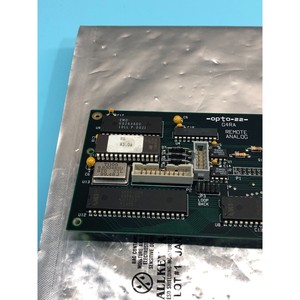 Control Remoto Analógico Opto 22 G4RA de 8 Canales Multifunción - Equipo y Piezas de Semiconductores de Confianza de Marca Global - Product Image 1
