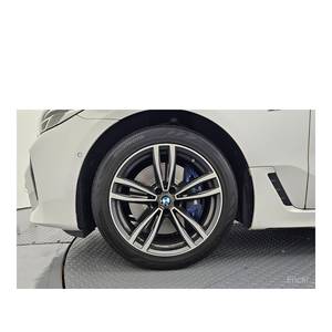 BMW Gran Turismo (GT) 620d M Sports 2024, 85,027 km, Combustible Diésel, Caja de Cambios Automática, Volante a la Izquierda - Product Image 5