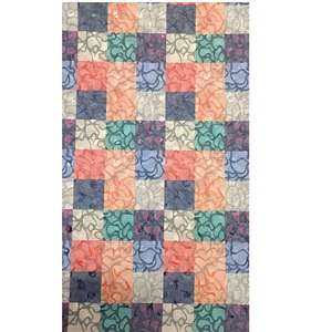 Exportador Indio de Tela Schiffli de Polialgodón con Estampado Digital para Vestidos, Kurtis, Blusas y Ropa de Moda Disponible para la Venta - Product Image 3