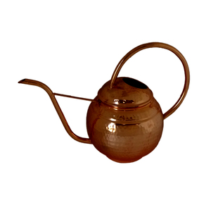 Arrosoir décoratif en métal fait main pour l'arrosage des plantes de jardin intérieur et extérieur - Product Image 5