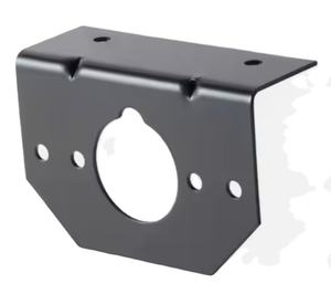 Recubrimiento en Polvo OEM, Corte Láser CNC Personalizado, Fabricación de Piezas de Chapa Metálica, Productos de Chapa Metálica Personalizados al Mejor Precio, Perforados - Product Image 1