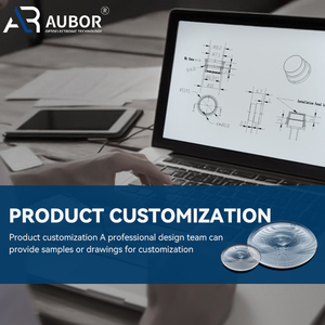 등대 LED 프로젝터용 프레넬 렌즈 일차선형 플라스틱 렌즈 시트 빛 집중 및 투사용 프레넬 광학 - Product Image 4
